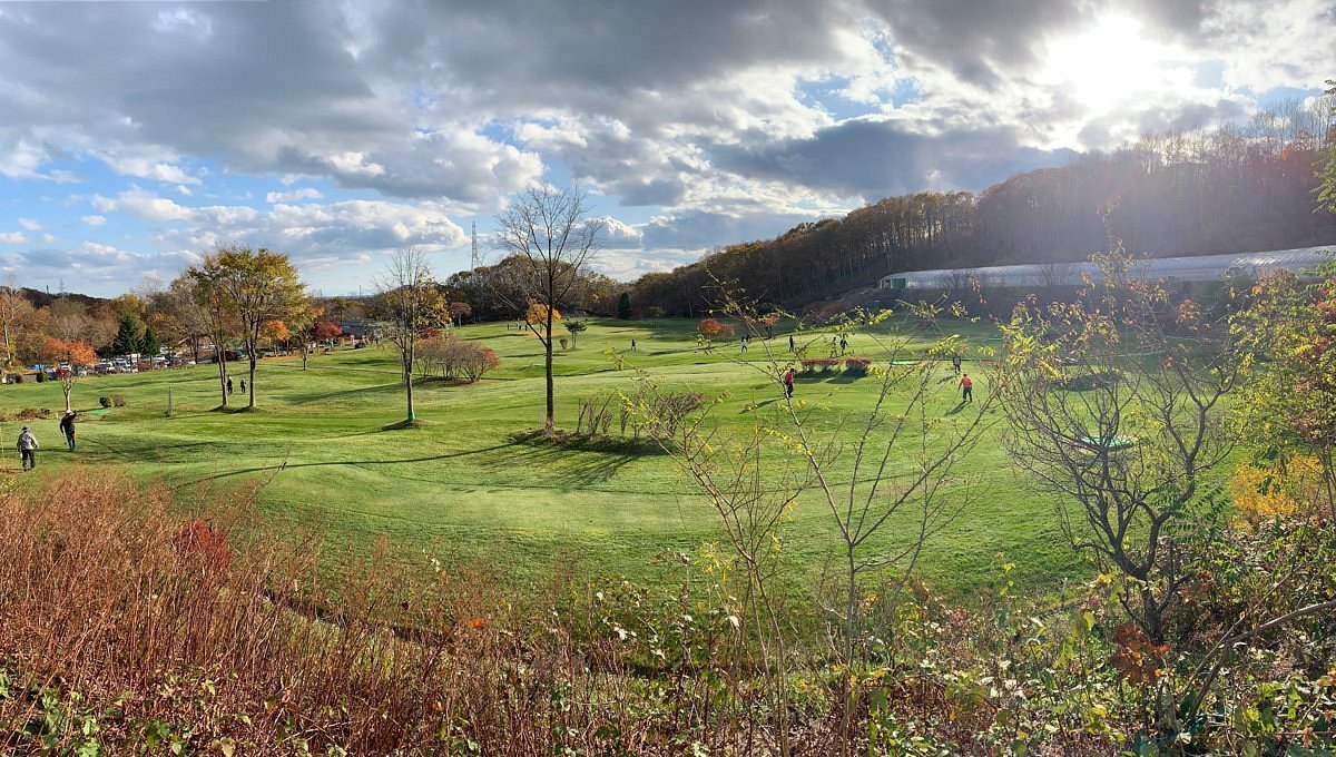 🏞️ 야시오 휴양림 (야시오 이코이노모리) 이미지 5